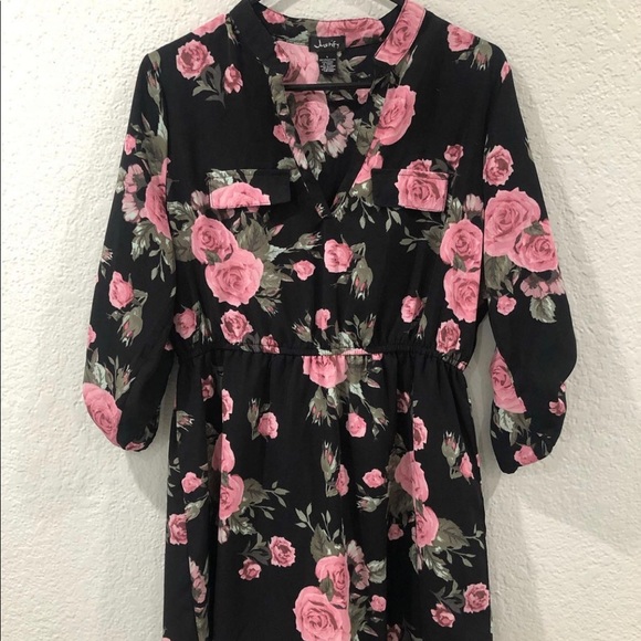 Floral Dress - Picture 1 of 1